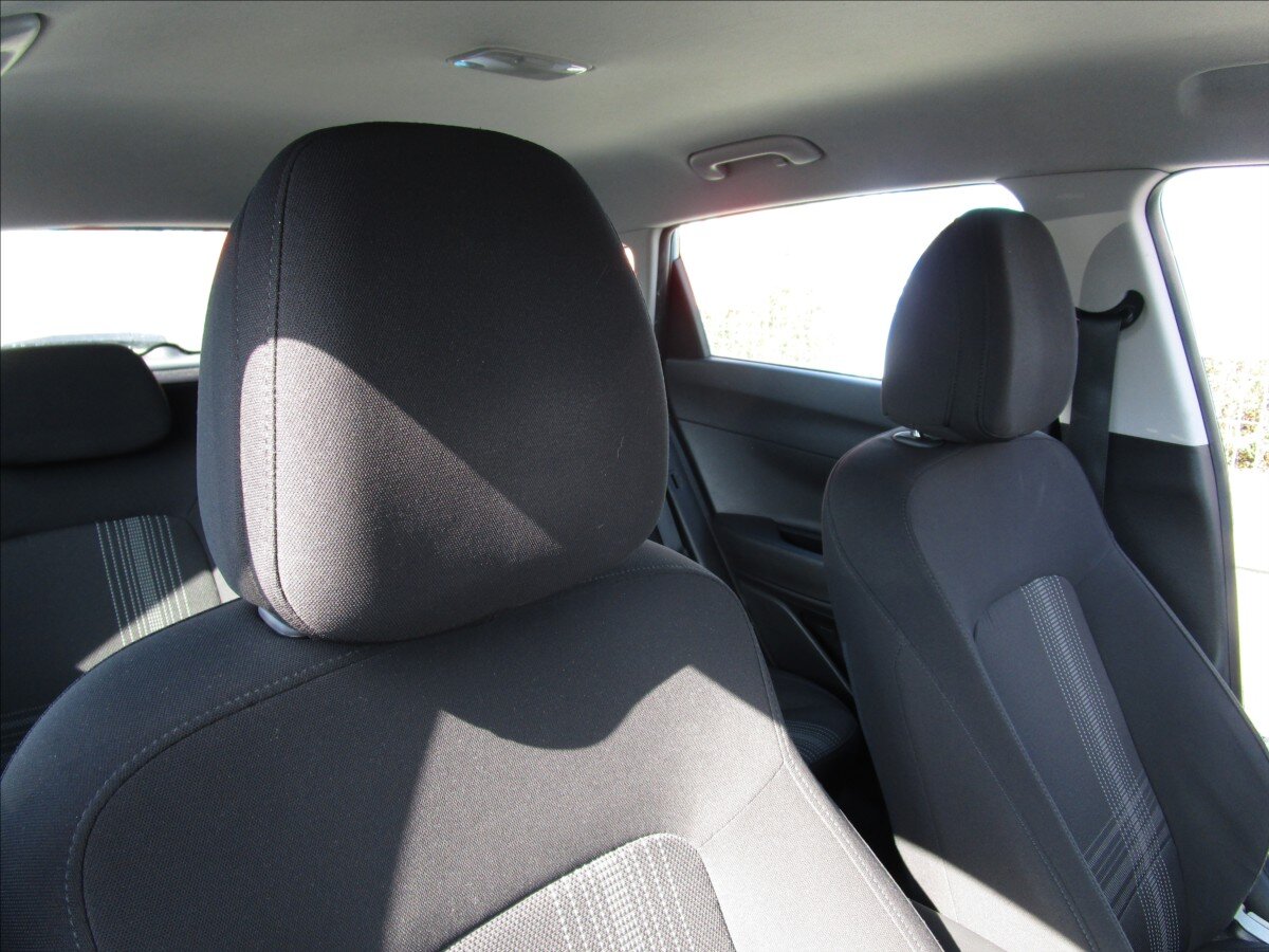 Hyundai i20 Hatchback 1,2 l 61 kw