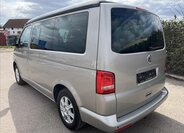 Volkswagen California VAN / Minibus 2,0 l 84 kw