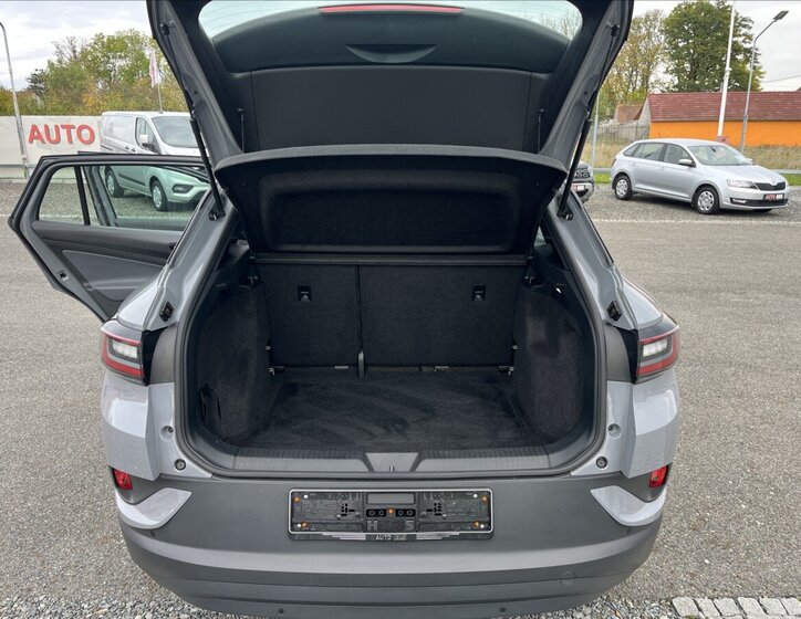 Volkswagen ID.4 39