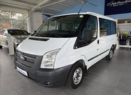 Ford Transit Ostatní 2,2 l 74 kw