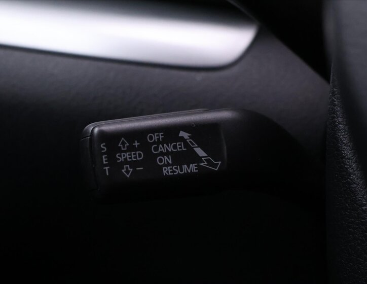 Volkswagen Sharan MPV 2,0 l 130 kw