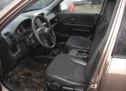 Honda CR-V Kombi 2,0 l 110 kw