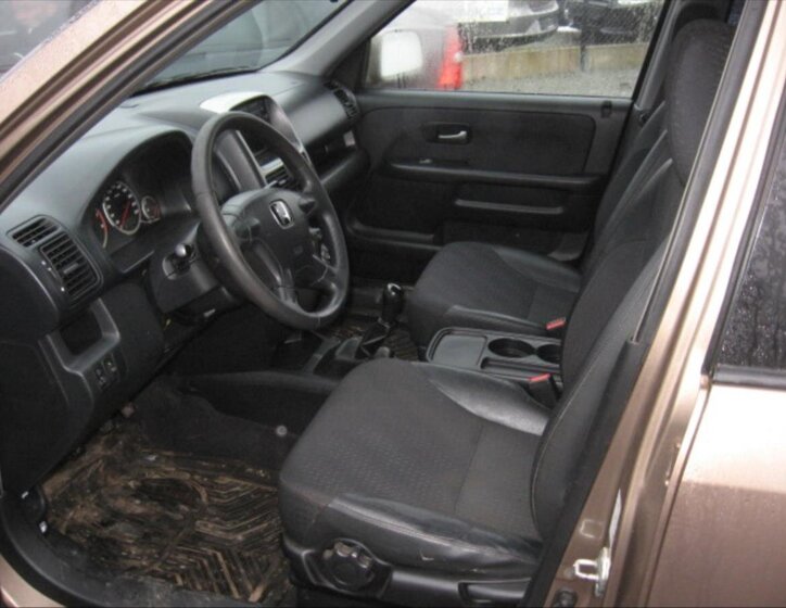 Honda CR-V Kombi 2,0 l 110 kw