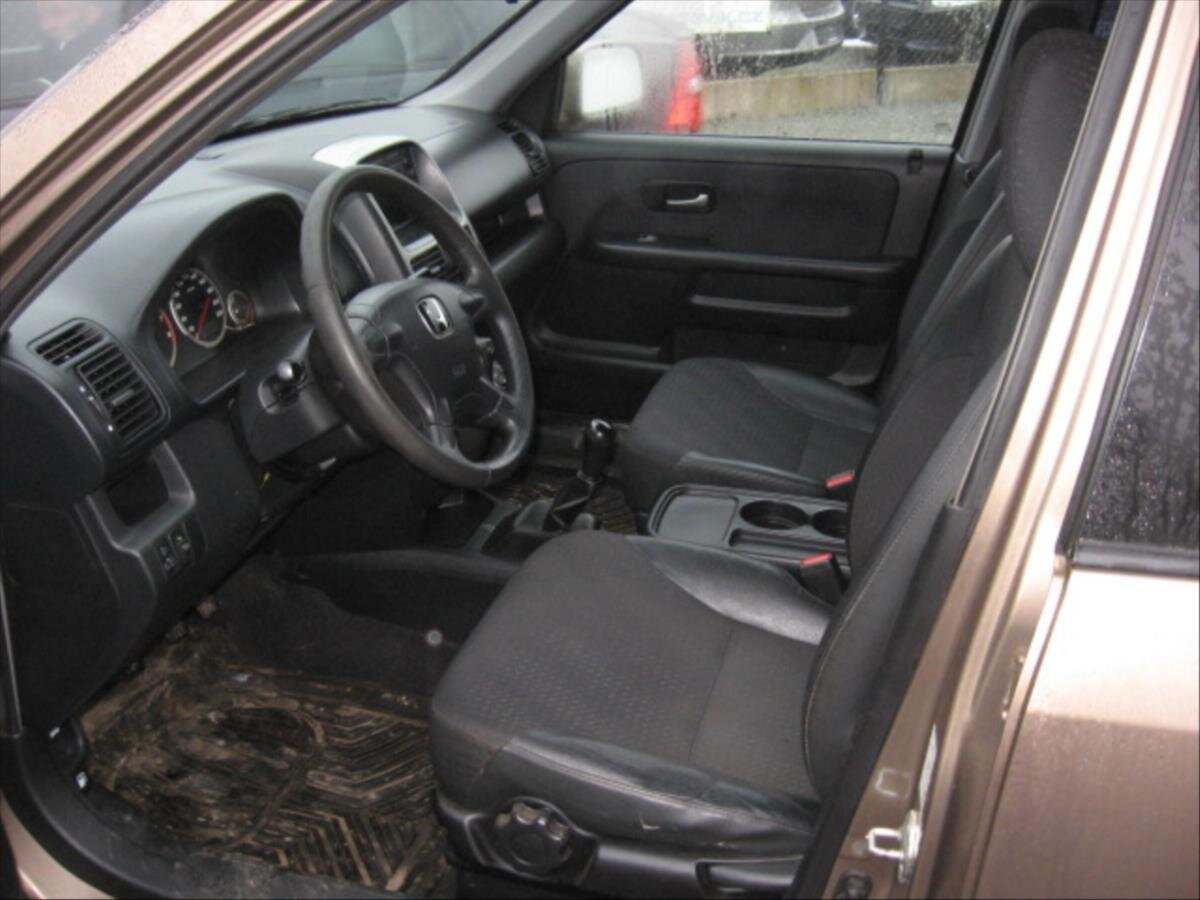 Honda CR-V Kombi 2,0 l 110 kw