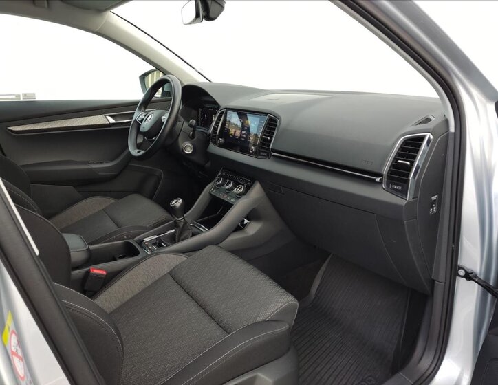 Škoda Karoq SUV 2,0 l 85 kw