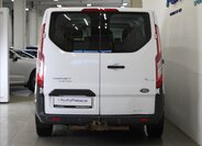 Ford Transit Custom MPV 2,0 l 96 kw