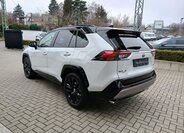 Toyota RAV4 4