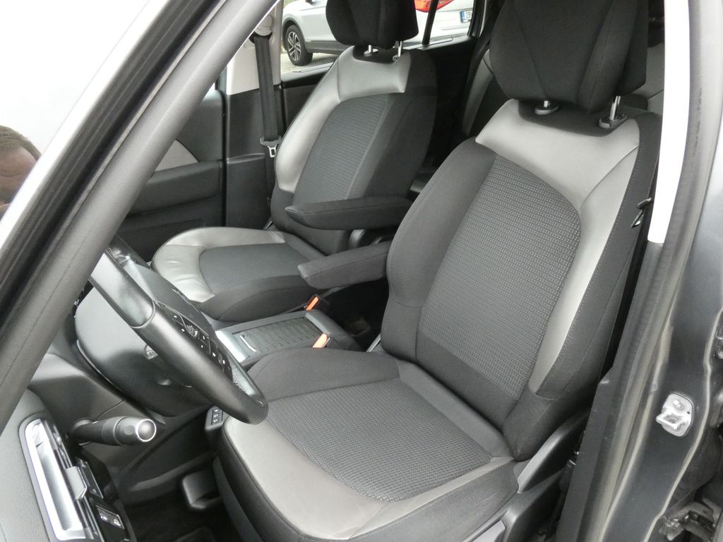 Citroën Grand C4 Picasso