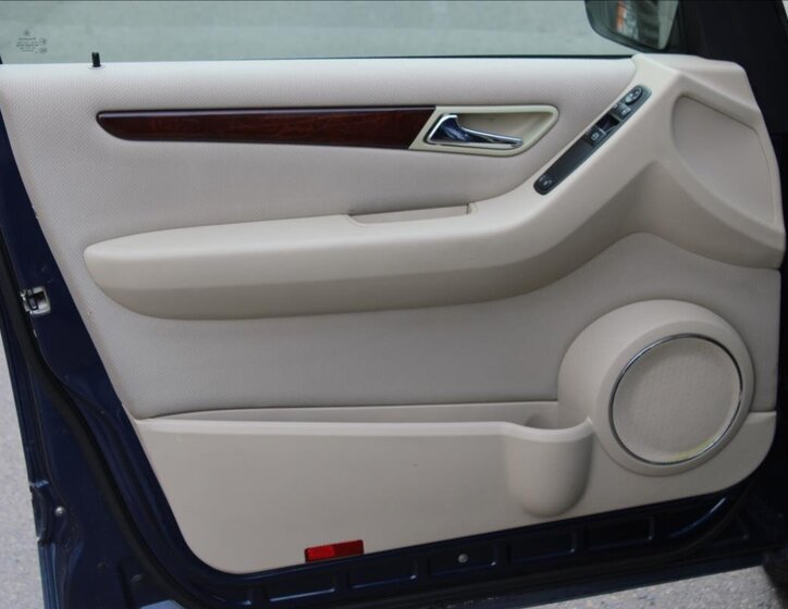 Mercedes-Benz Třídy B Kombi 2,0 l 80 kw