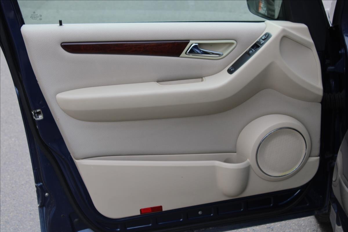 Mercedes-Benz Třídy B Kombi 2,0 l 80 kw