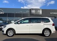 Seat Alhambra MPV 1,4 l 110 kw
