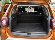 Dacia Duster MPV 0,0 0
