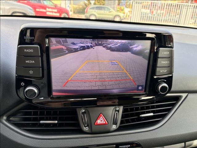 Hyundai i30 Hatchback 998,0 88 kw