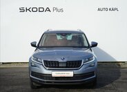 Škoda Kodiaq SUV 2,0 l 110 kw