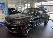 Jeep Grand Cherokee 1