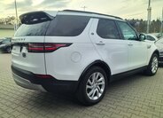 Land Rover Discovery SUV / Terénní 3,0 l 190 kw