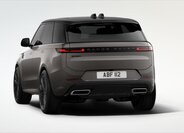 Land Rover Range Rover Sport 3