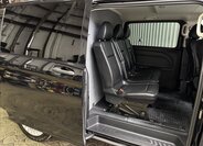 Mercedes-Benz Vito MPV 0,0 150 kw