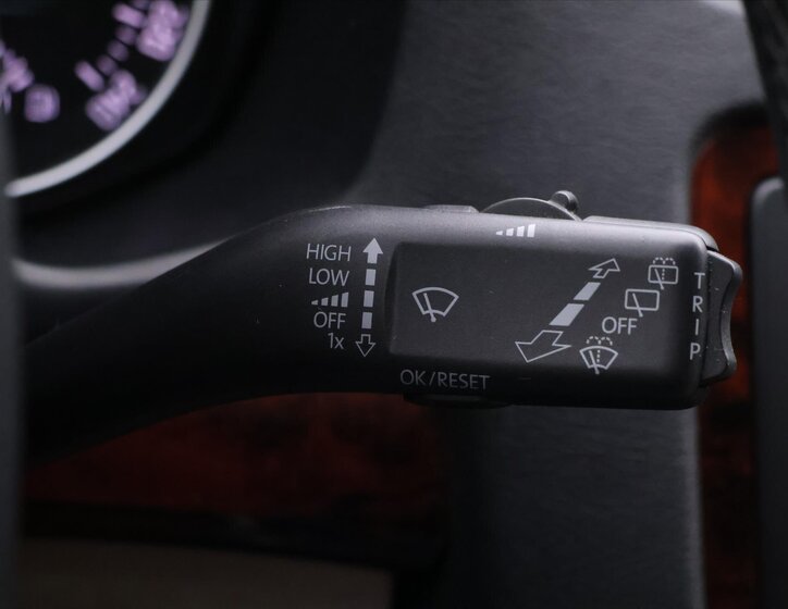 Škoda Octavia Kombi 1,2 l 77 kw