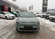 KIA Stonic Hatchback 998,0 74 kw