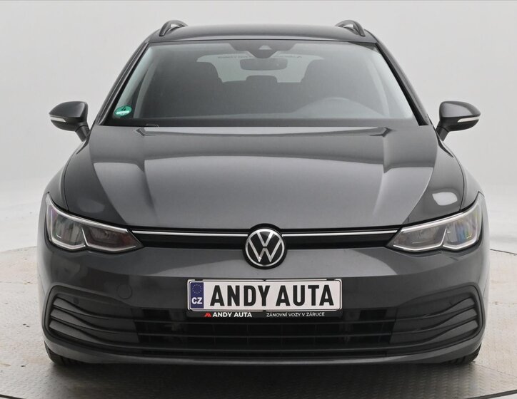 Volkswagen Golf Kombi 2,0 l 110 kw