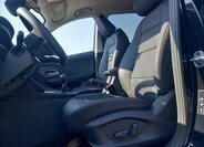 MG ZS SUV / Terénní 1,5 l 85 kw