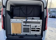 Ford Tourneo Custom 5