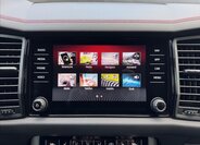 Škoda Kodiaq SUV / Terénní 2,0 l 180 kw