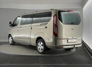 Ford Tourneo Custom Kombi 2,0 l 125 kw