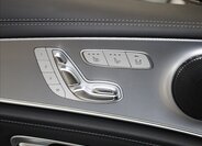 Mercedes-Benz Třídy E 25