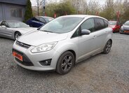 Ford C-MAX MPV 1,6 l 85 kw
