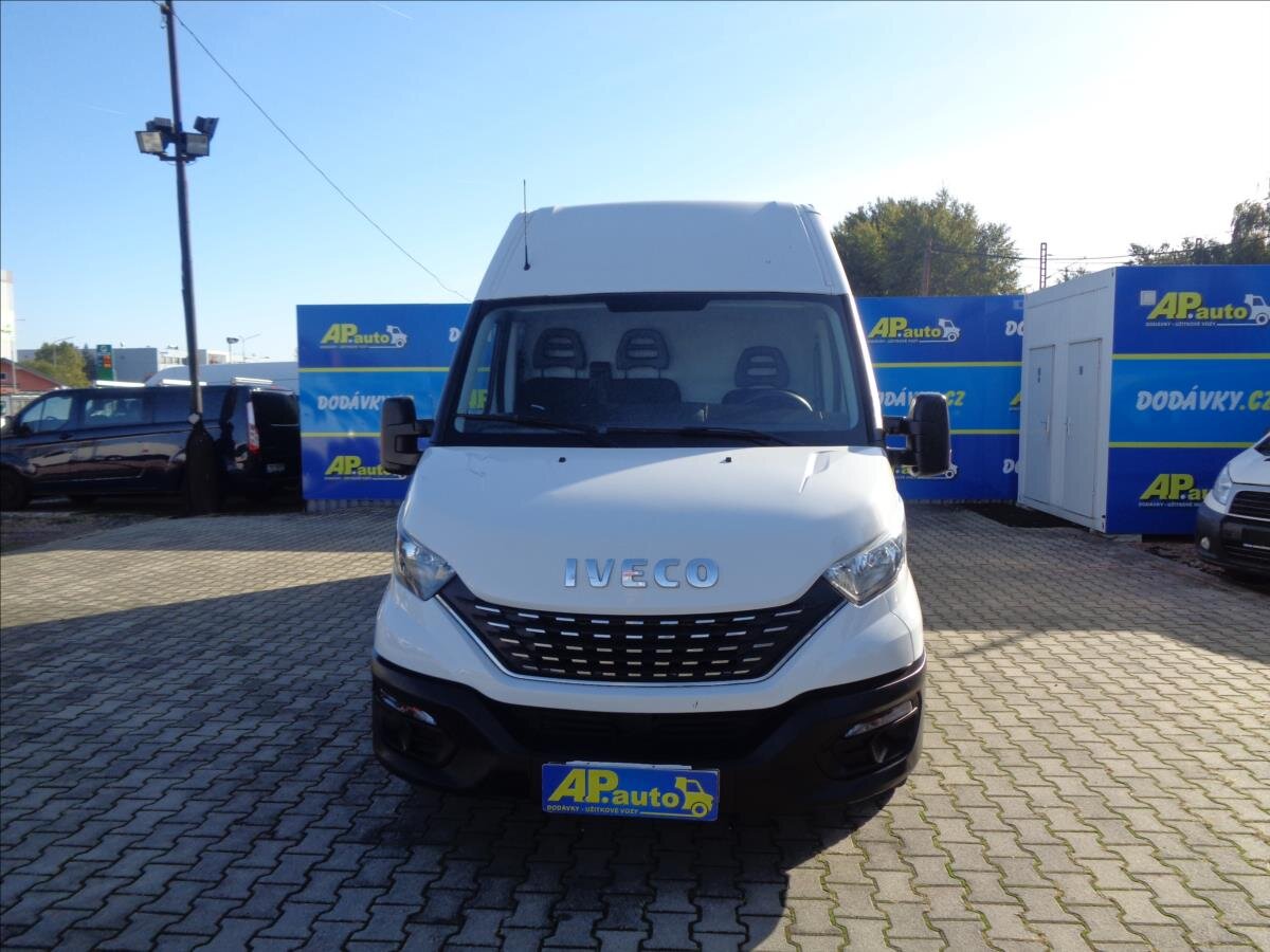 Iveco Daily Ostatní 2,3 l 100 kw