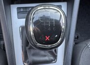 Škoda Octavia Kombi 1,6 l 77 kw