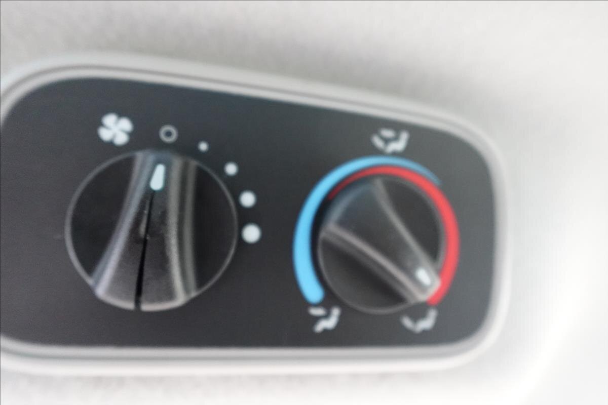 Ford Transit Ostatní 2,2 l 74 kw