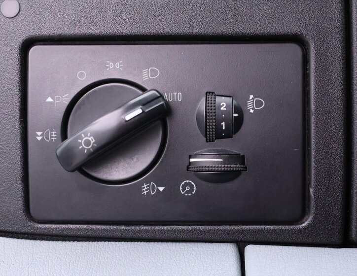 Ford Transit Ostatní 2,2 l 92 kw