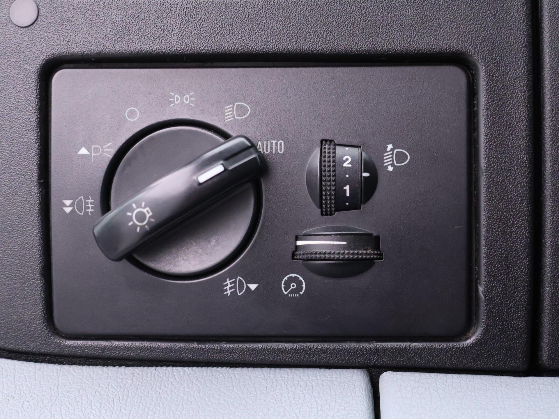 Ford Transit Ostatní 2,2 l 92 kw