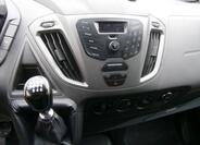 Ford Transit Custom 14