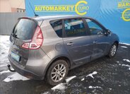 Renault Scénic Kombi 1,6 l 96 kw