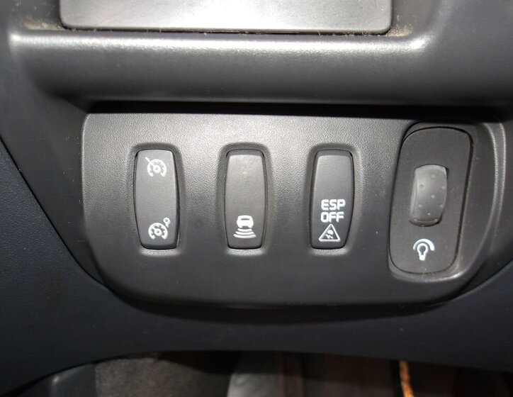 Renault Espace Kombi 2,0 l 110 kw