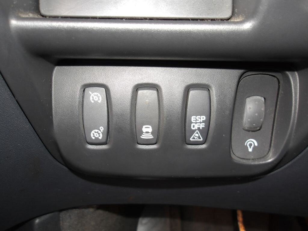 Renault Espace Kombi 2,0 l 110 kw