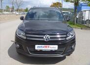 Volkswagen Tiguan 2