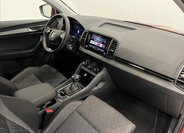 Škoda Karoq SUV / Terénní 2,0 l 110 kw