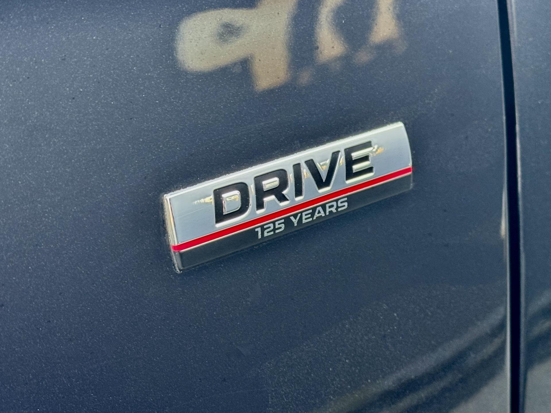 Škoda Kamiq SUV / Terénní 1,5 l 110 kw