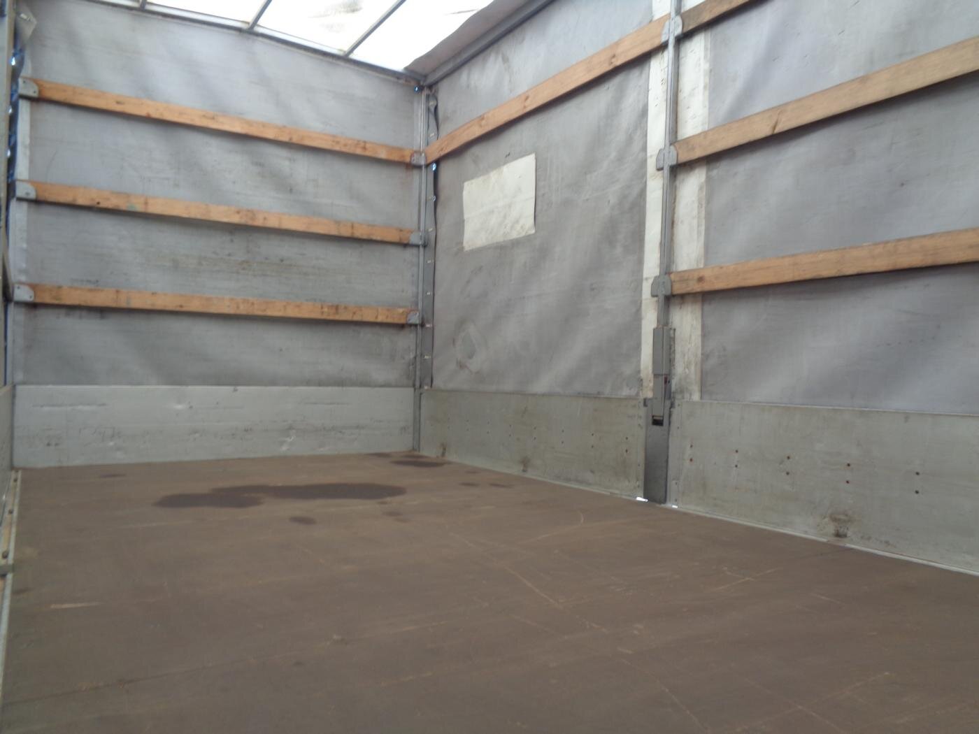 Fiat Ducato Ostatní 2,3 l 130 kw