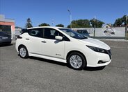 Nissan Leaf Sedan 0,0 110 kw