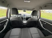 Hyundai i30 Kombi 1,6 l 81 kw