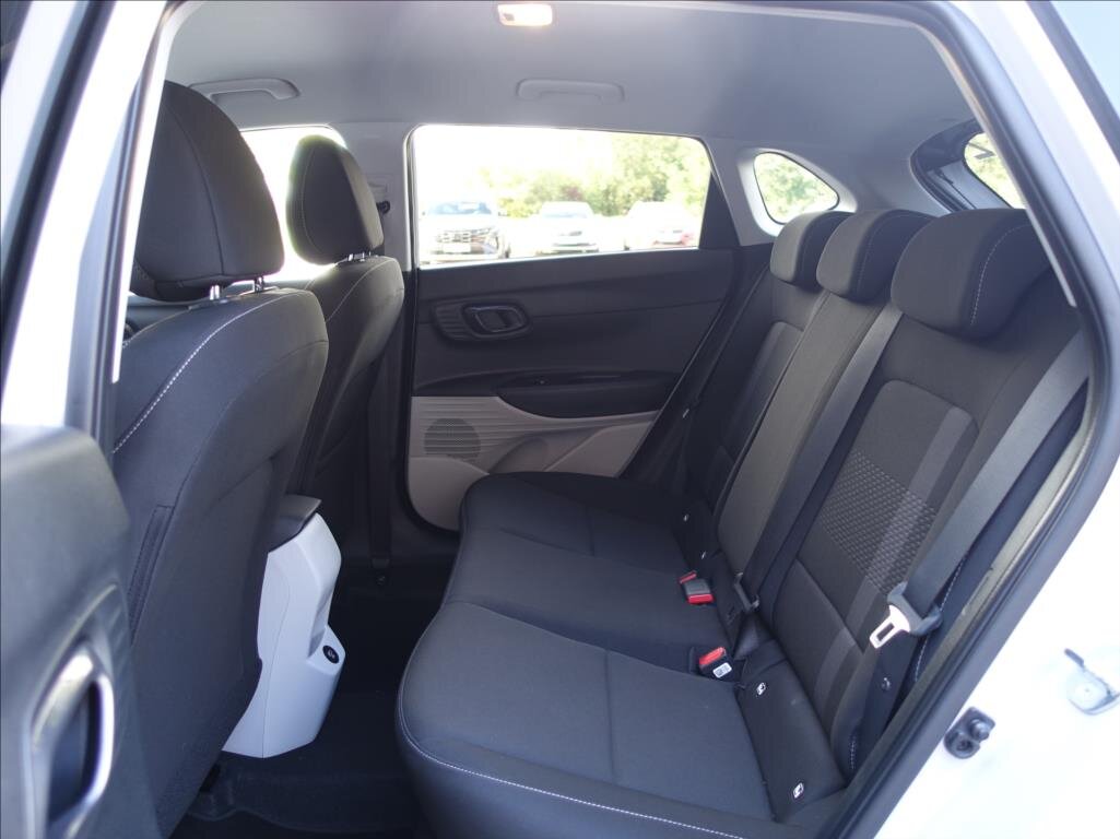 Hyundai i20 Hatchback 998,0 74 kw