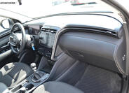 Hyundai Tucson 11