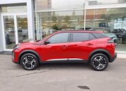 Peugeot 2008 SUV 1,2 l 96 kw