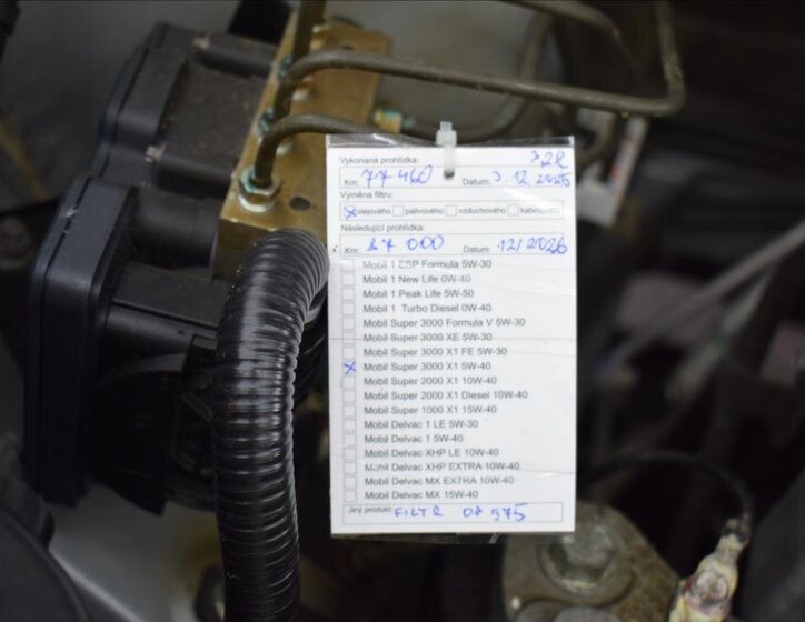 Mitsubishi Space Star 24